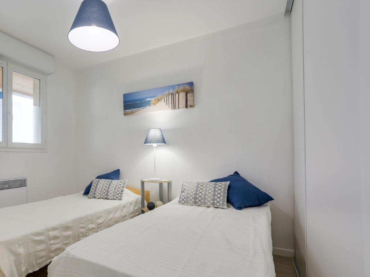 Apartment L'Oustalet-2 By Interhome Mimizan-Plage Dış mekan fotoğraf