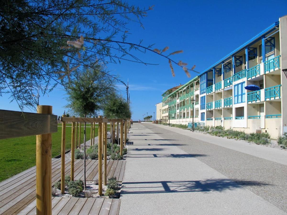 Apartment L'Oustalet-2 By Interhome Mimizan-Plage Dış mekan fotoğraf