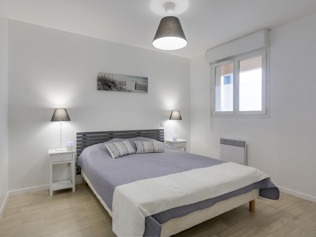 Apartment L'Oustalet-2 By Interhome Mimizan-Plage Dış mekan fotoğraf