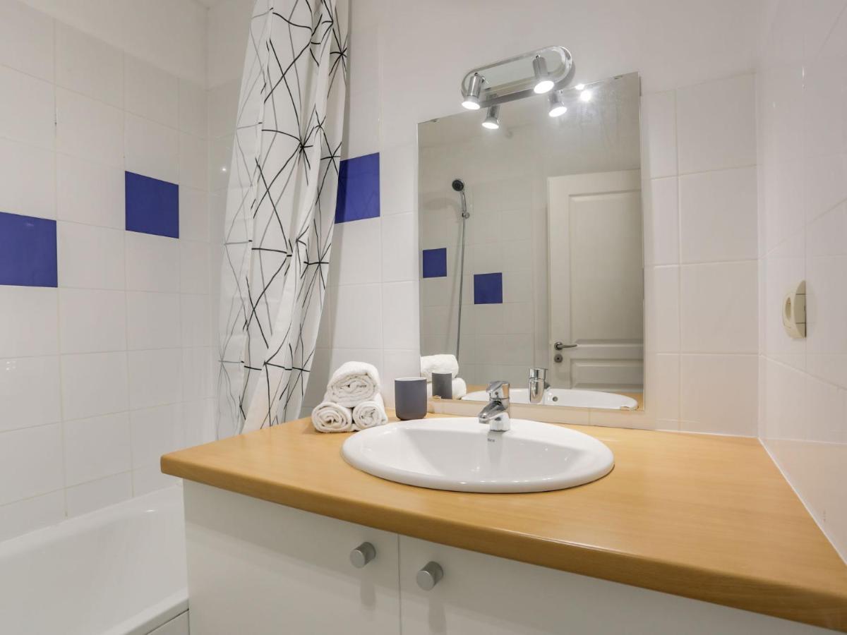Apartment L'Oustalet-2 By Interhome Mimizan-Plage Dış mekan fotoğraf