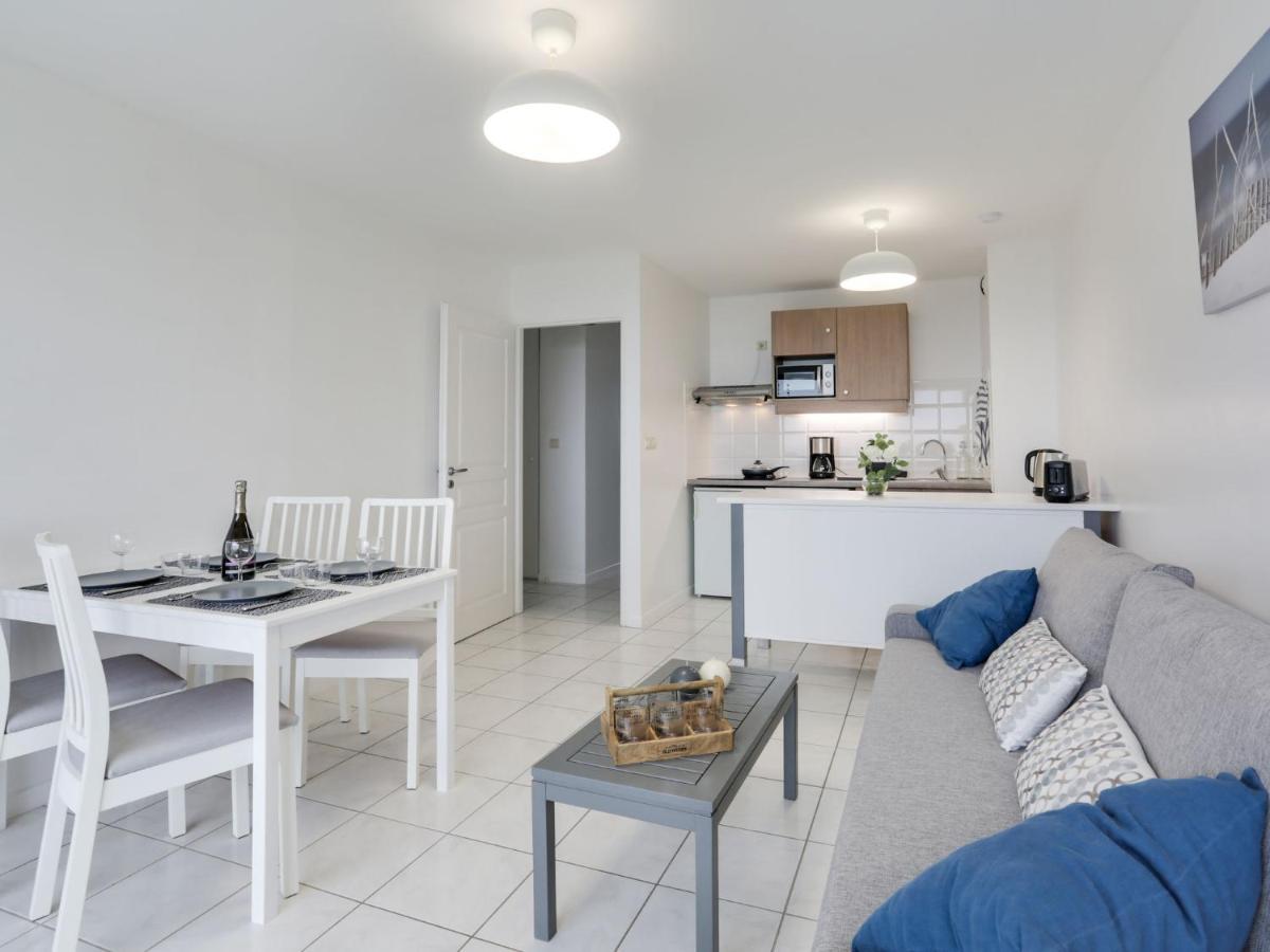 Apartment L'Oustalet-2 By Interhome Mimizan-Plage Dış mekan fotoğraf