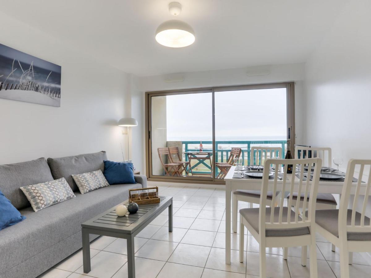 Apartment L'Oustalet-2 By Interhome Mimizan-Plage Dış mekan fotoğraf