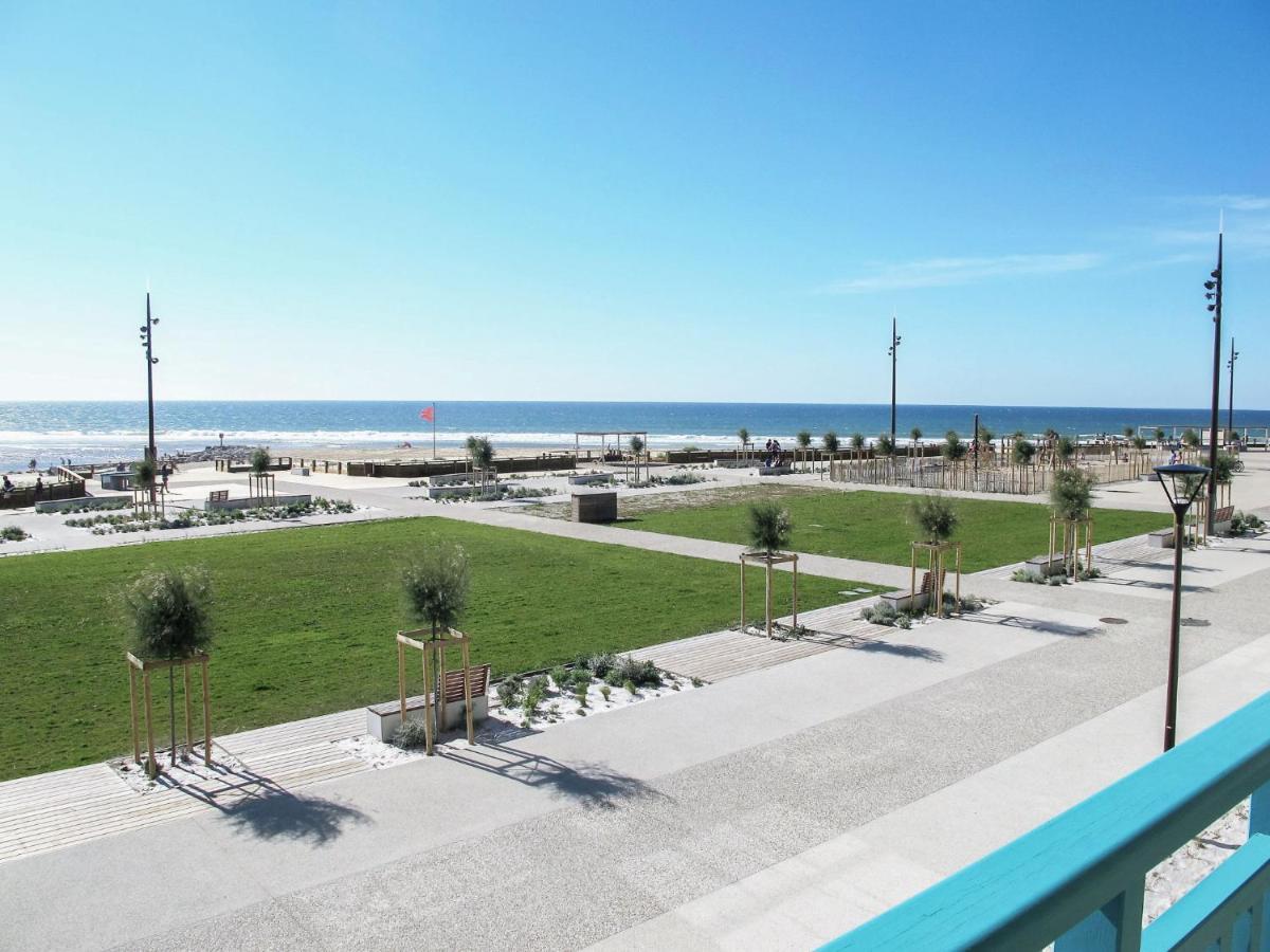 Apartment L'Oustalet-2 By Interhome Mimizan-Plage Dış mekan fotoğraf