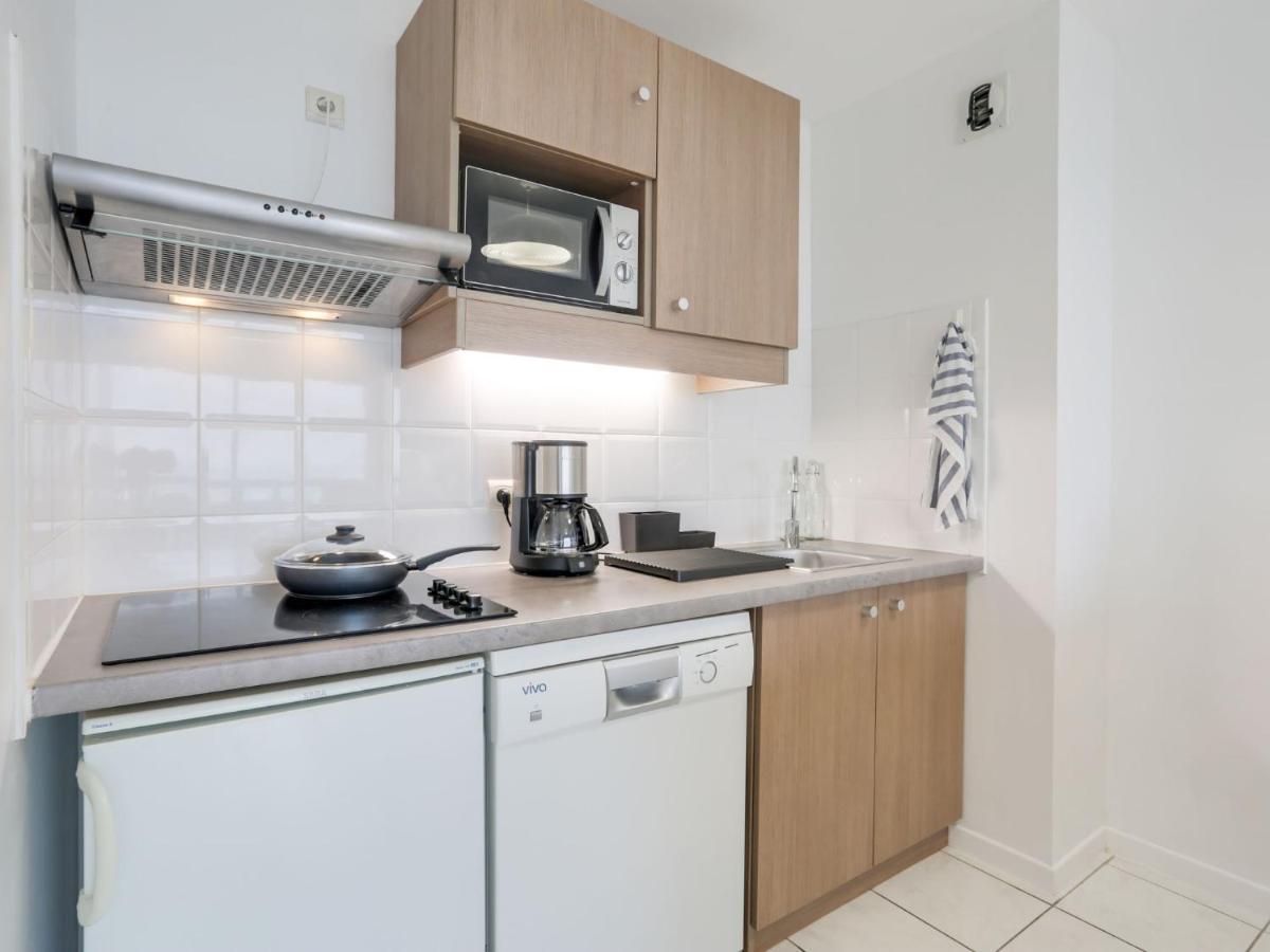 Apartment L'Oustalet-2 By Interhome Mimizan-Plage Dış mekan fotoğraf
