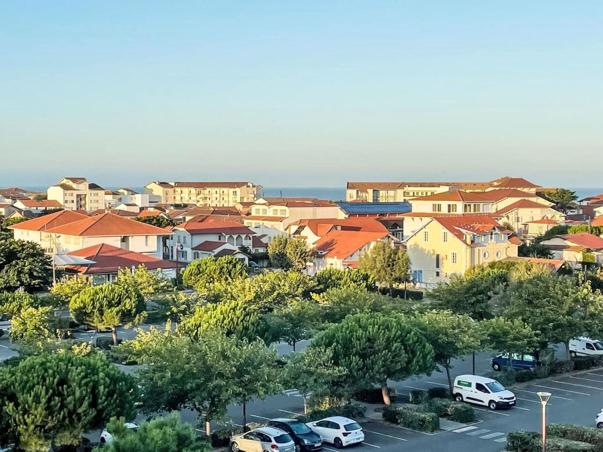 Apartment L'Oustalet-2 By Interhome Mimizan-Plage Dış mekan fotoğraf